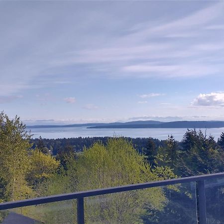 By The Bay Lavender Villa Chemainus Kültér fotó