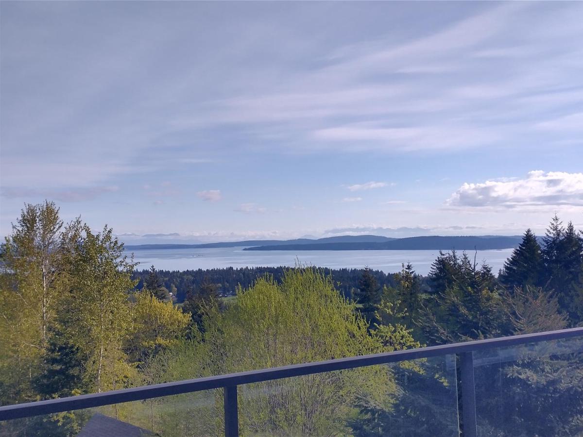 By The Bay Lavender Villa Chemainus Kültér fotó