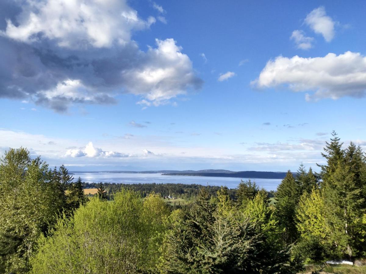 By The Bay Lavender Villa Chemainus Kültér fotó