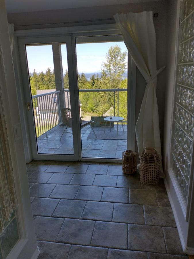 By The Bay Lavender Villa Chemainus Kültér fotó